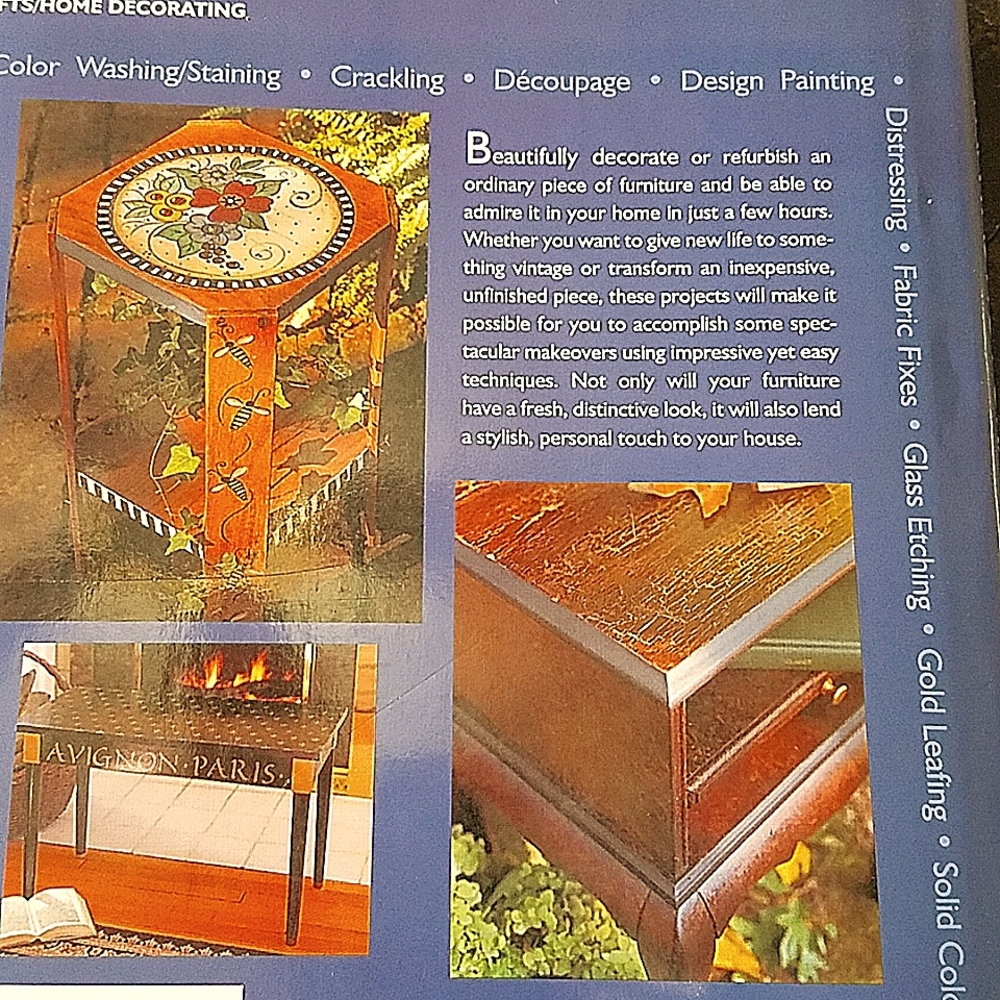 Reference book - Picture 2 of 4